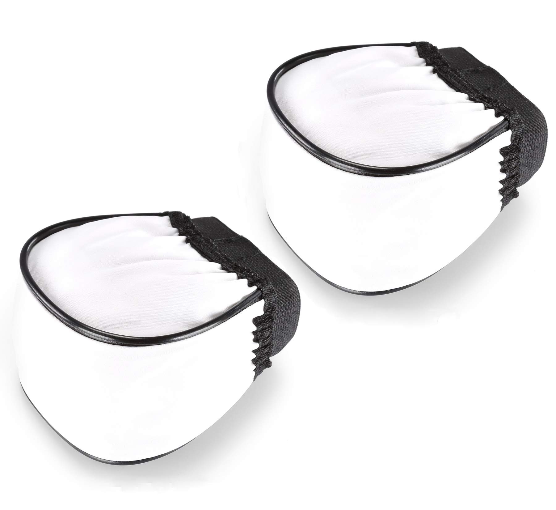 Amazon.com: (2 Pcs) Fotasy Soft Universal Cloth Flash Bounce